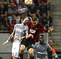 Inspiratieloos Anderlecht in Europa: 