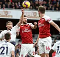 Arsenal zorgt voor comeback in derby, Vertonghen grote anti-held