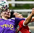 'Pikante transfer tussen Antwerp en Beerschot op til'