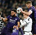 'Anderlecht en Club Brugge vechten om doelpuntenmachine'