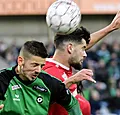 Antwerp heeft geen kind aan zwak Cercle en klimt naar tweede plek
