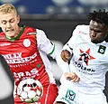 Zulte Waregem klopt Cercle in oefenpot met vijf doelpunten