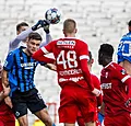 'Antwerp gaat transferstrijd met Club Brugge aan'