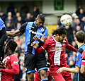 'Antwerp zit transferplannen Club Brugge dwars'