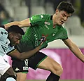 Cercle reageert na vermeende aanval op titel Club Brugge