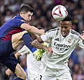 Waar op tv kan ik kijken naar FC Barcelona - Real Madrid?