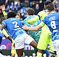 Gent-fans vervloeken zondebok: "Elke wedstrijd ..."