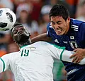 Groep H blijft spannend na gelijkspel tussen Japan en Senegal