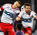 'KV Kortrijk gaat aan de haal met doelwit Charleroi'