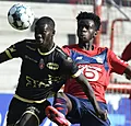 Moeskroen jubelt: Lille schuift twee jonge talenten door
