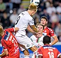 'Eerste trainersontslag dreigt in Jupiler Pro League'