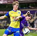 Anderlecht en STVV maken transfer wereldkundig