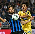 Wéér geen zege: Koita zadelt ook Club met kater op