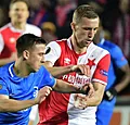 Genk speelt 0-0-gelijk op Slavia, Pozuelo toont zich met sterke invalbeurt