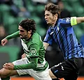 De Ketelaere helpt Atalanta aan goede uitgangspositie in UEL