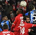 'Club opnieuw gelinkt aan opkomende talent uit JPL'