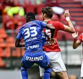 Standard en Genk stellen teleur: 