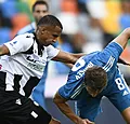 Juve kraakt in Udine en kan titel niet verzilveren