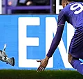 Duif steelt show bij Anderlecht-KVO: 