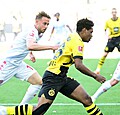 Klaar voor doorbraak? Duranville maakt comeback bij Dortmund