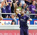 Anderlecht-jonkie beleeft hoogdagen: 