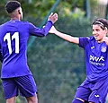 Twee volgende toptalenten staan al klaar bij Anderlecht