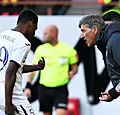 'Anderlecht krijgt stevige opsteker met oog op Club Brugge'