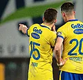 'STVV onderhandelt met Nederlandse club'