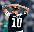 'Juventus heeft beslist over toekomst Dybala en De Ligt'