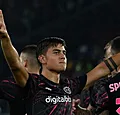 AS Roma herpakt zich, West Ham waarschuwt Anderlecht 