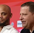 Sportieve baas Bayern bezorgt Kompany koude douche