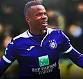 Kompany's droomspits: scorende en intelligente voorvechter