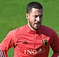 Hazard speelt open kaart over pensioen bij Duivels