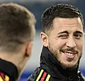 Gaat Hazard naar de Olympische Spelen? 