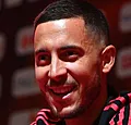 Hazard zorgt voor zucht van opluchting bij Duivels