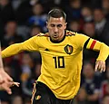 Hazard blokkeert andere Duivel: 