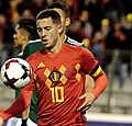 Hazard slaat iedereen met verstomming: 