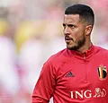Deze grote plannen heeft KBVB met Hazard, De Bruyne en Courtois