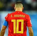'Angst voor EK neemt toe: Hazard heeft twee opties'