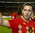 België tegen Kazachstan: eerste goal van Hazard, Ogunjimi matchwinnaar (🎥)