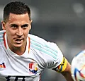 'Eden Hazard plots op weg naar schoktransfer'