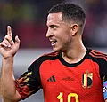 ‘Hazard viert Duivels-pensioen met knaltransfer’