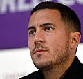 'Twee clubs strijden om komst Eden Hazard'