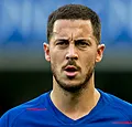 'Twee clubs maken werk van handtekening Hazard, beslissing in januari'
