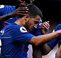 Sarri heeft fraai plan met indrukwekkende Hazard