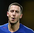 Ex-ploegmaat vertelt de waarheid over Hazard