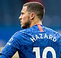 'Hazard legt meteen transfereis neer bij Real: derde Duivel moet volgen'