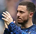 Hazard maakt zich ook bij Real onsterfelijk voor Chelsea-fans