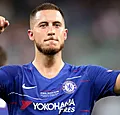 Schenkt Hazard ex-club Chelsea nog een laatste prijs?