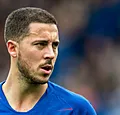 'Real heeft 260 miljoen (!) veil voor Hazard'